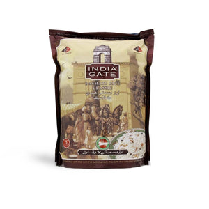 India Gate Basmati Rice Classic 1kg