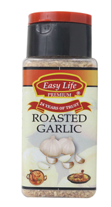 Easy Life Roasted Garlic 65gm