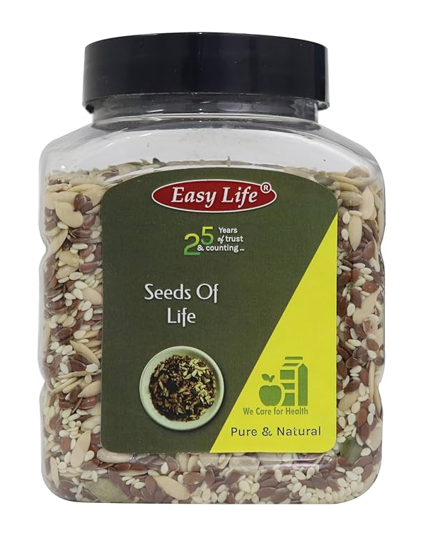 Easy Life Seeds Of Life 300gm