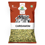 24 MANTRA ORGANIC CARDAMOM 50GM