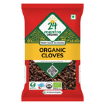 24 MANTRA ORGANIC CLOVES 50GM