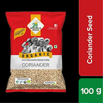 24 MANTRA ORGANIC CORIANDER SEED 100GM