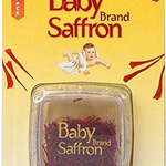 Baby Saffron 500mg