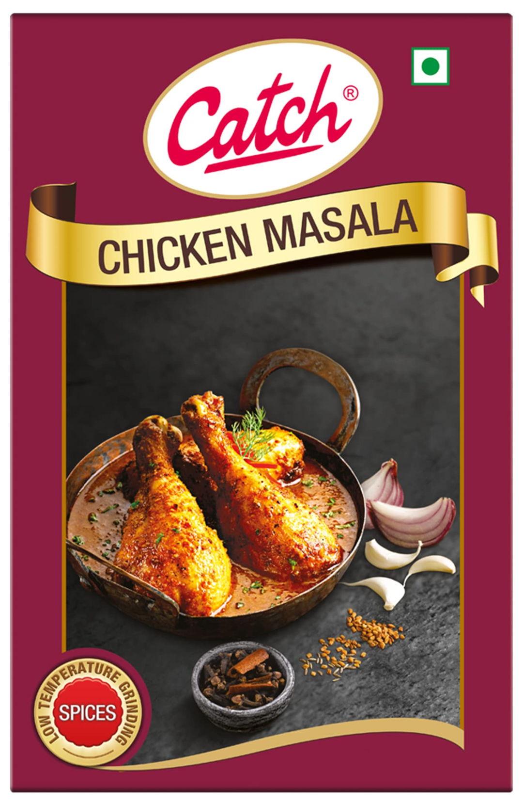 Catch Chicken Masala 100gm