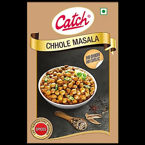 Catch Chhole Masala 100gm