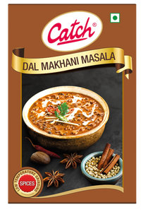 Catch Dal Makhni 100gm