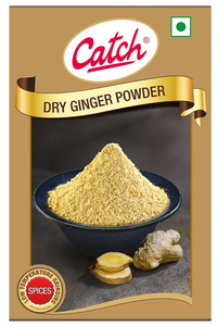 Catch Dry Ginger Powder 100gm