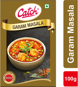 Catch Garam Masala 100gm