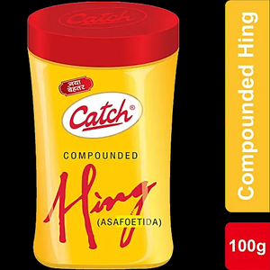 Catch Hing 100gm