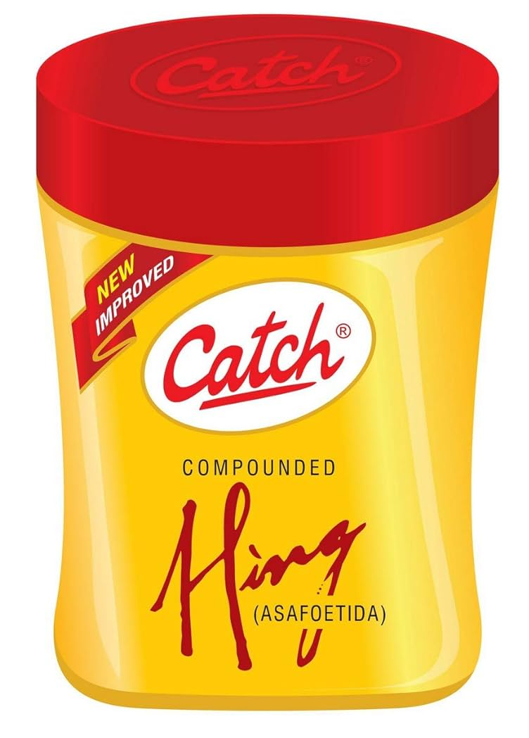 Catch Hing 25gm