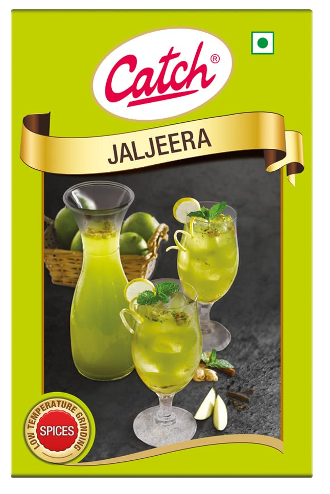 Catch Jaljeera Masala 100gm