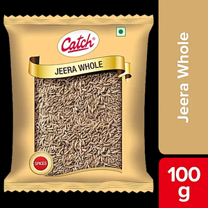 Catch Jeera Whole 100gm