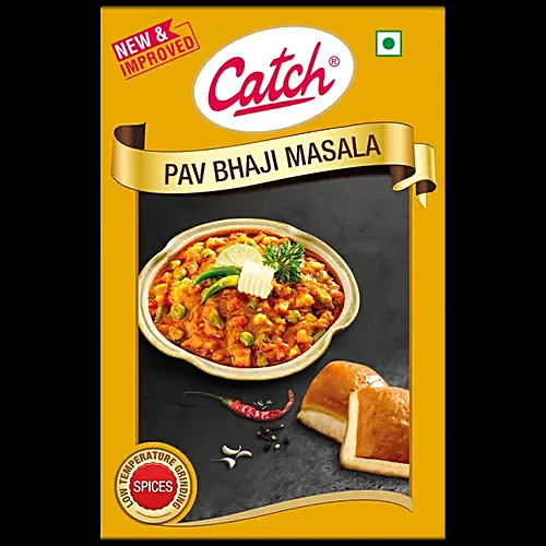 Catch Pav Bhaji Masala 100gm