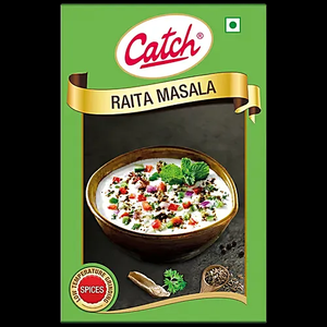 Catch Raita Masala 100gm