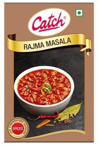 Catch Rajma Masala 100gm