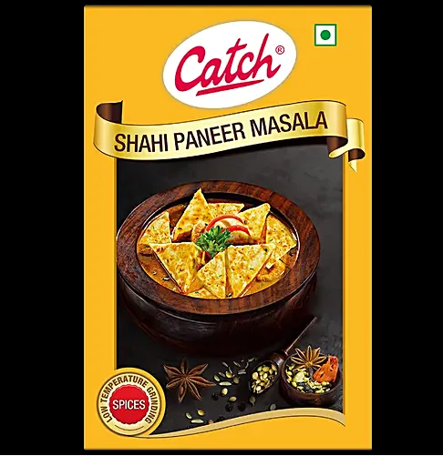 Catch Sahi Paneer 100gm