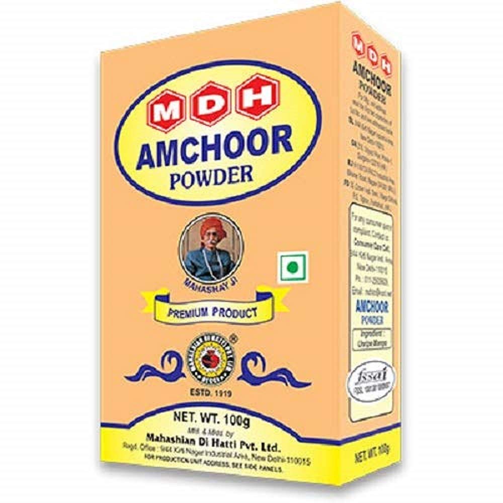 Mdh Amchoor Powder 100gm