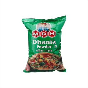 MDH DHANIA POWDER  100GM POUCH