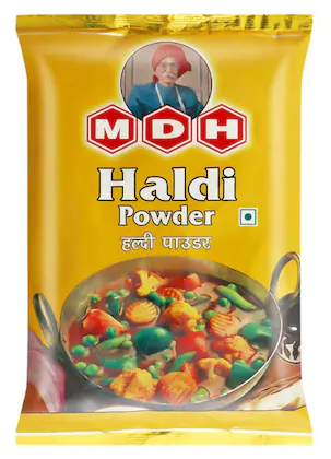 Mdh Haldi Powder 500gm