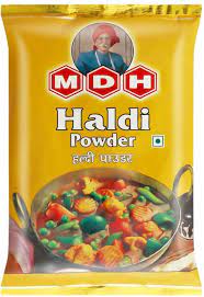 Mdh Haldi Powder 500gm