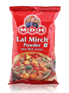 Mdh Lal Mirch Powder 200gm