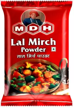 Mdh Lal Mirch Powder 500gm
