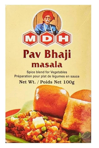 Mdh Pav Bhaji Masala 100gm