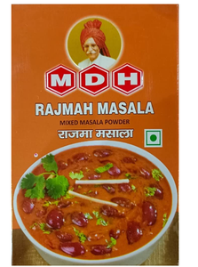 Mdh Rajma Masala 100gm