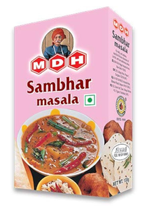 Mdh Sambhar Masala 100gm