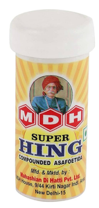 Mdh Super Hing 10gm