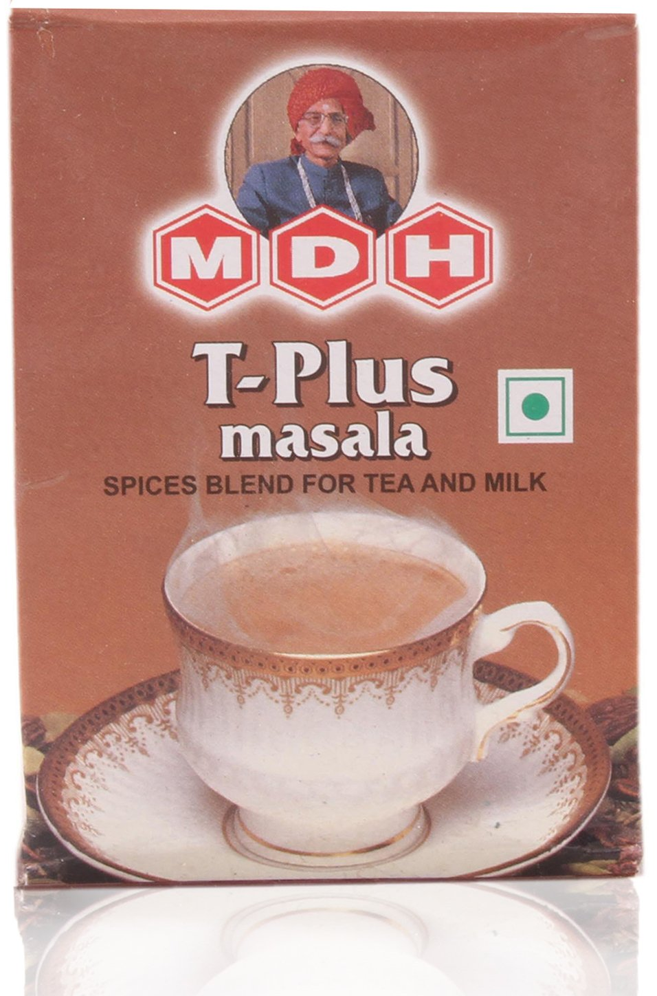 Mdh T Plus Masala 25gm