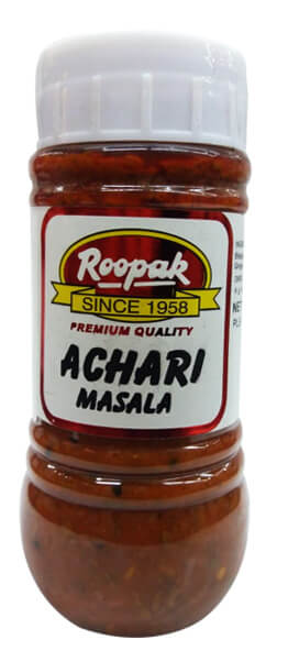 Roopak Achari Masala 150gm