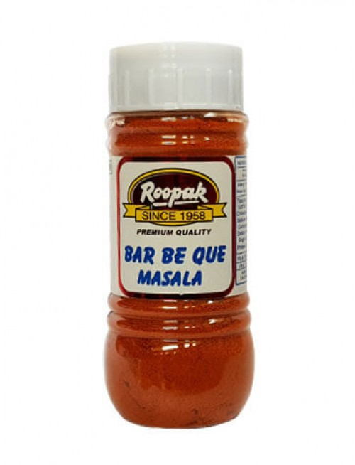 Roopak Bar Be Que Masala 100gm