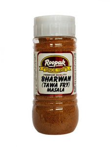 Roopak Bharwan Tawa Fry Masala 100gm