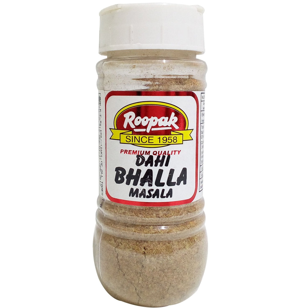 Roopak Dahi Bhalla Masala 100gm