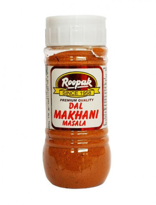 Roopak Dal Makhani Masala 100gm