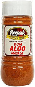 Roopak Dum Aloo Masala 100gm