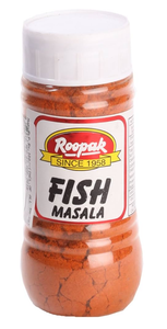 Roopak Fish Masala 100gm