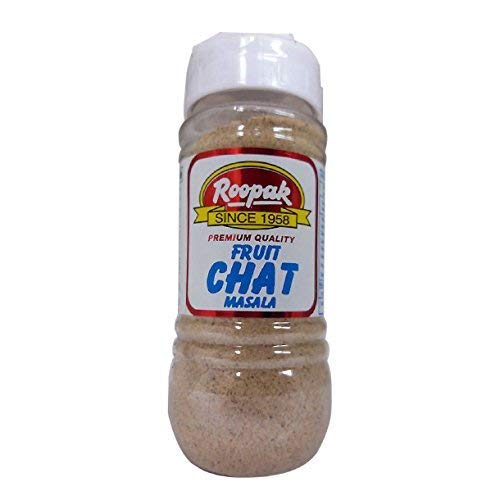 Roopak Fruit Chat Masala 100gm