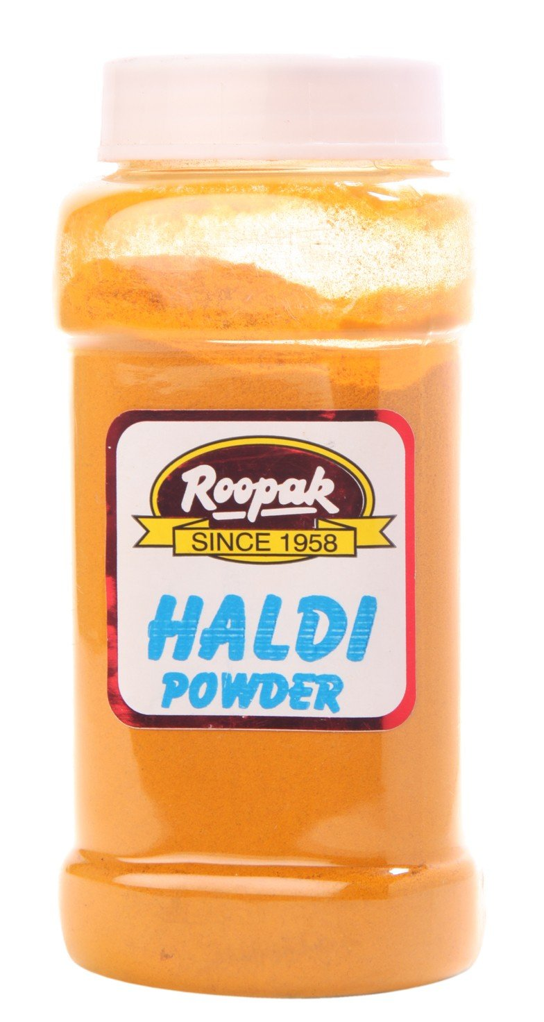 Roopak Haldi Powder 200gm