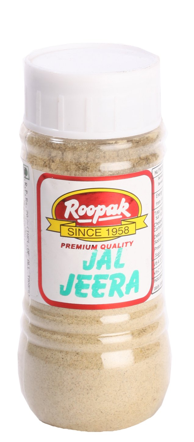 Roopak Jal Jeera 100gm