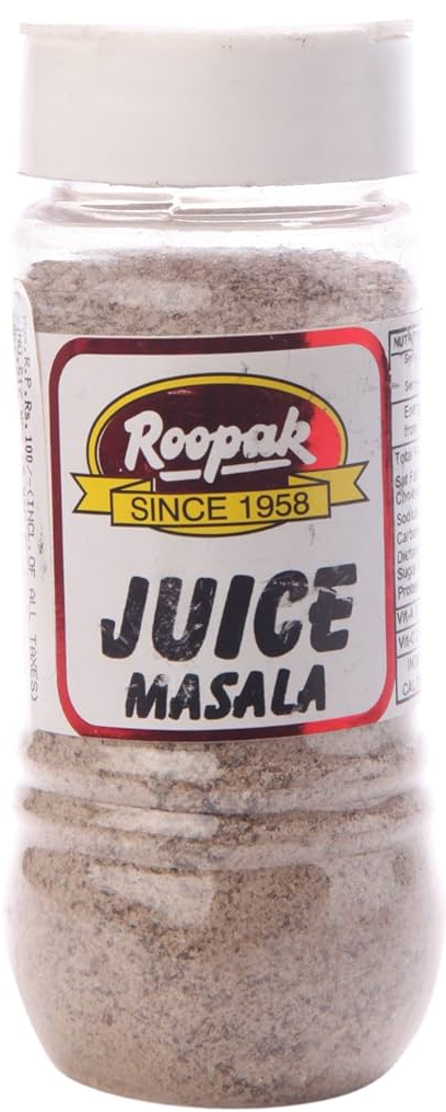 Roopak Juice Masala 200gm