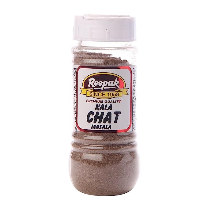 Roopak Kala Chat Masala 100gm