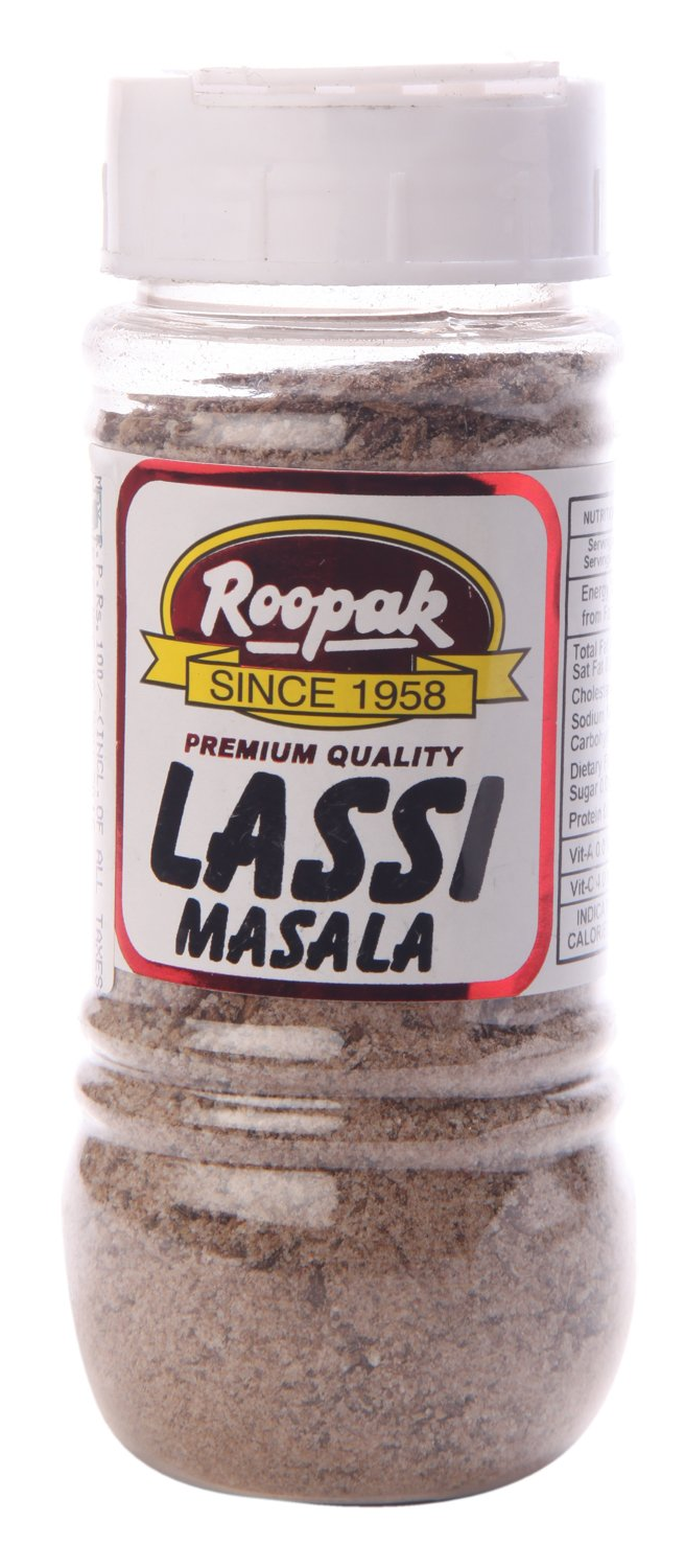 Roopak Lassi Masala 200gm