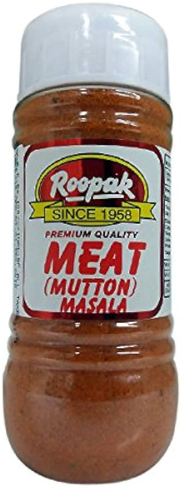 Roopak Meat Mutton Masala 100gm