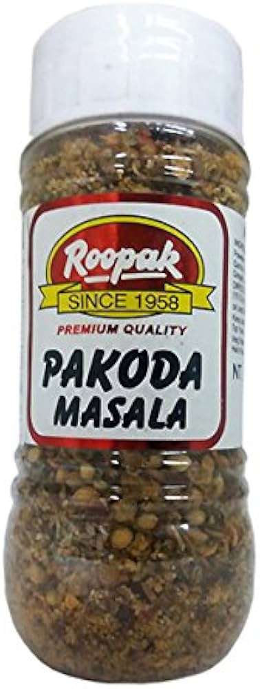 Roopak Pakoda Masala 100gm