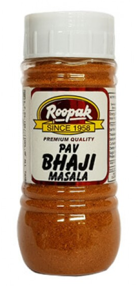 Roopak Pav Bhaji Masala 100gm