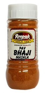 Roopak Pav Bhaji Masala 100gm