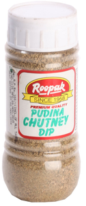 Roopak Pudina Chutney 100gm