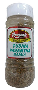 Roopak Pudina Parantha Masala 100gm